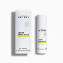 Cremă fără Ulei, îngrijire matifiantă și hidratantă