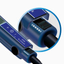 Placa de îndreptat părul