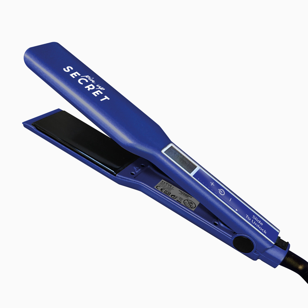 Placa de îndreptat părul