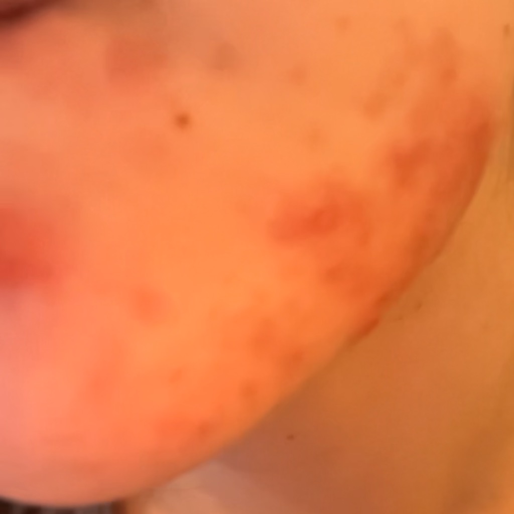 Înainte de utilizare Cremă fără Ulei  Pinup-Secret