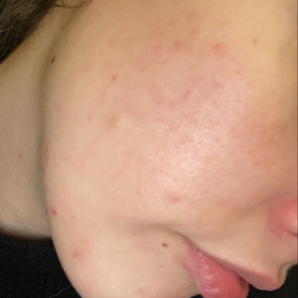 Înainte de utilizare Secret Ten Prețios  Cremă fără Ulei  Cremă Prețioasă cu Lapte de...  Pinup-Secret