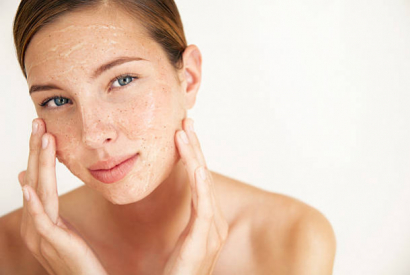 Exfolierea: o necesitate, și &icirc;n timpul verii!