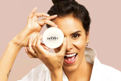 Lupta &icirc;mpotriva acneei cu săpunul cu lapte de capră