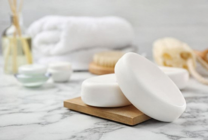 Rețetă de săpun de casă cu lapte de capră