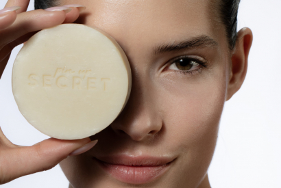 Săpun cu lapte de capră pentru coșuri: Aliatul tău &icirc;mpotriva imperfecțiunilor