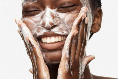 Săpun cu lapte de capră &icirc;mpotriva eczemei