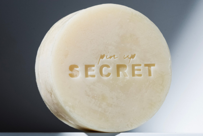 Săpun cu lapte de capră pentru piele uscată