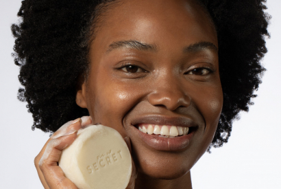 Ingrediente săpun cu lapte de capră