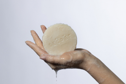 Cum se utilizează săpunul cu lapte de capră?