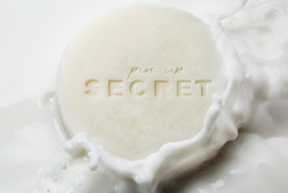 Săpun cu lapte de capră sau săpun de Alep