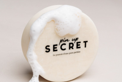 Săpun exfoliant cu lapte de capră: Beneficiile unui săpun exfoliant