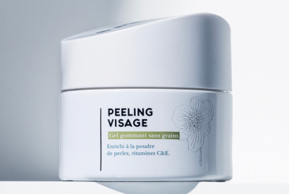 Peeling sau gomaj: Care sunt diferențele