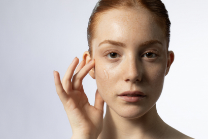 Cele mai bune tratamente naturale pentru combaterea rozaceei