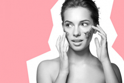 Gomaj facial: &Icirc;ți spunem totul!