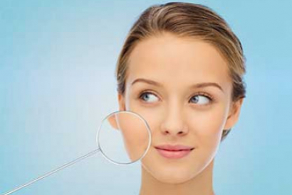 Bacterii utile pentru a avea o piele frumoasă