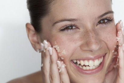 Ghid pentru exfolierea feței