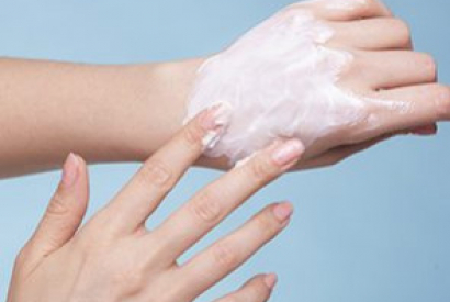 Tratarea eczemei m&acirc;inilor