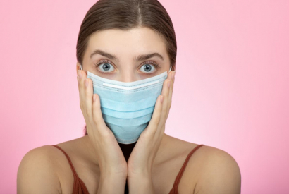 Tratamentele faciale diferențiate de purtarea măștii