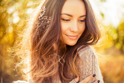 &Icirc;ngrijirea pielii dumneavoastră &icirc;n timpul toamnei