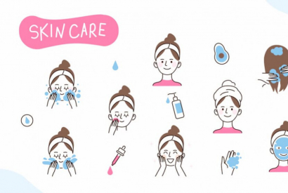 10 sfaturi pentru a vă &icirc;ngriji bine pielea iarna