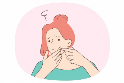 Cum să lupți &icirc;mpotriva acneei iarna?