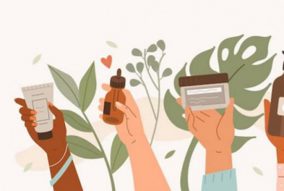 Cum să-ți &icirc;ngrijești pielea c&acirc;nd se schimbă anotimpul