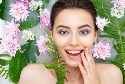 Zilele frumoase vin: sfaturile noastre pentru o piele strălucitoare!