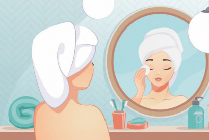 Frumusețea de zi cu zi&hellip; o știință de stăp&acirc;nit!