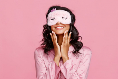 Cum să-ți &icirc;ngrijești pielea... chiar și dormind?