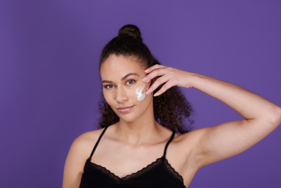 Rutina de &icirc;nfrumusețare pentru piele cu probleme