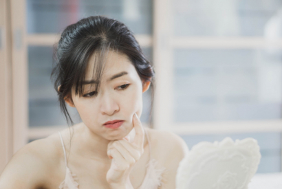 Pielea grasă: cum să scapi de acest flagel?