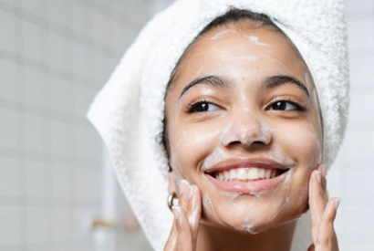 Săpunul cu lapte de capră: care sunt virtuțile acestui produs popular?